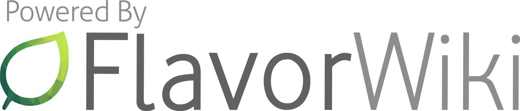 Flavorwiki